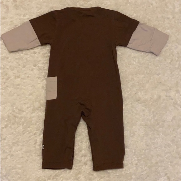 Babysoy onesie - Picture 3 of 3